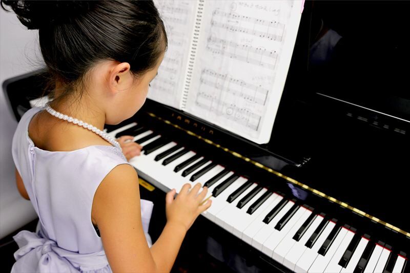 音楽のある暮らしを実現する取り組み